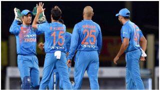 'सबसे बड़ा रिकॉर्ड' बनाने से सिर्फ तीन कदम दूर टीम इंडिया